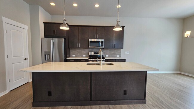 Foto del edificio - Newer Home in Broomfield