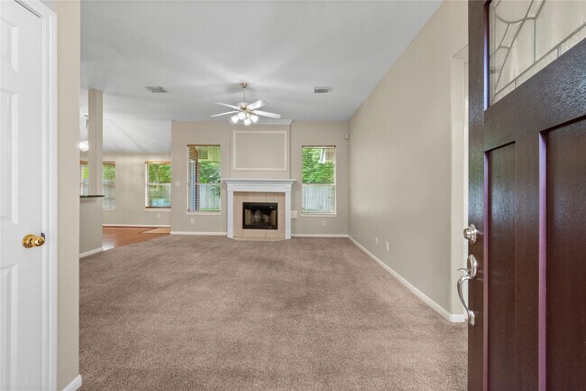 Foto del edificio - 805 Courtland View