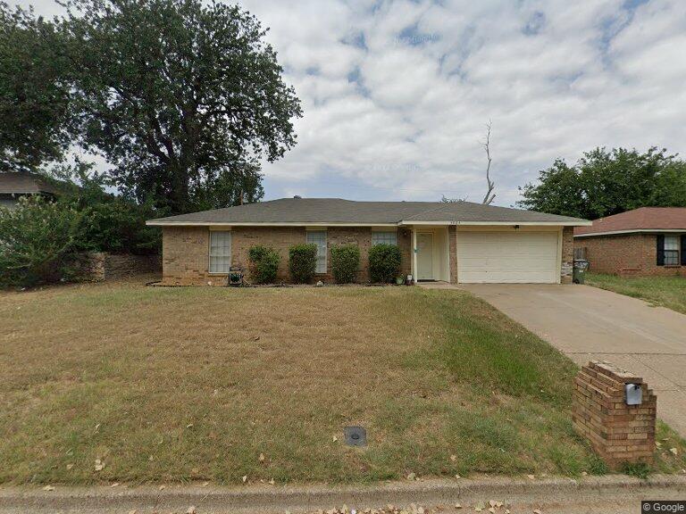 Primary Photo - 5904 Willow Branch Dr