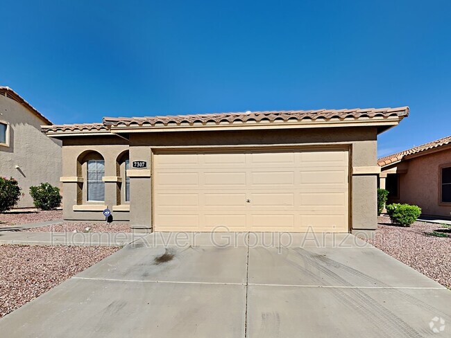 Building Photo - 7307 S Sunrise Way