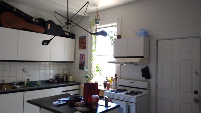 Photo du bâtiment - 61 Major St