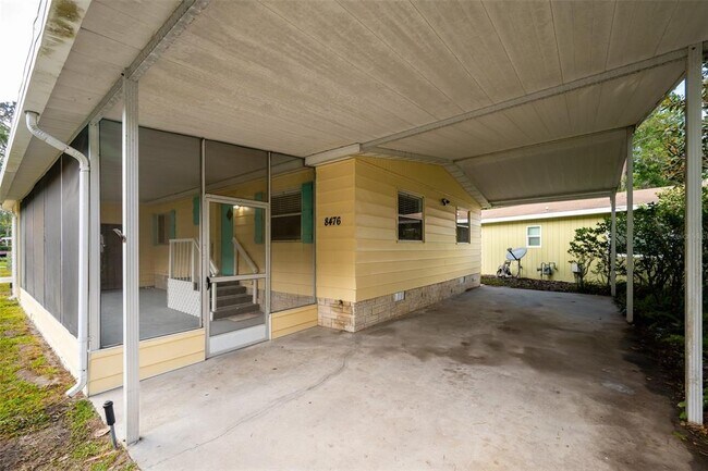 Foto del edificio - 8476 NW 39th Cir