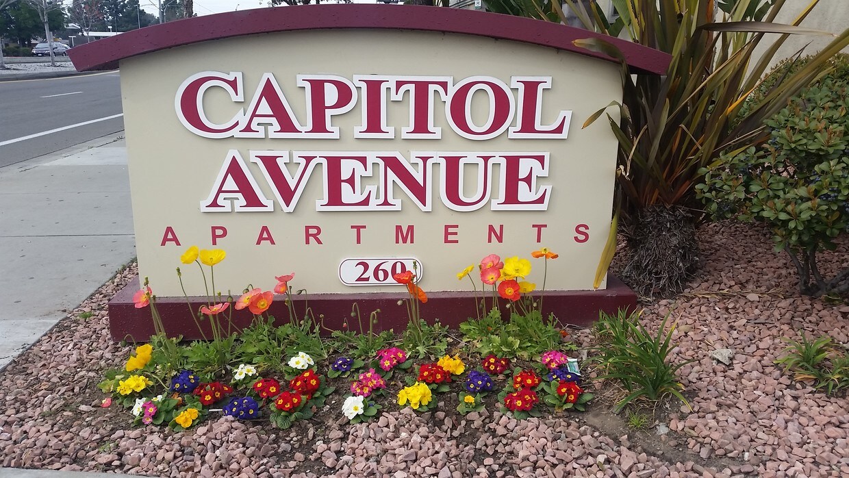 Foto del edificio - 260 N Capitol Ave