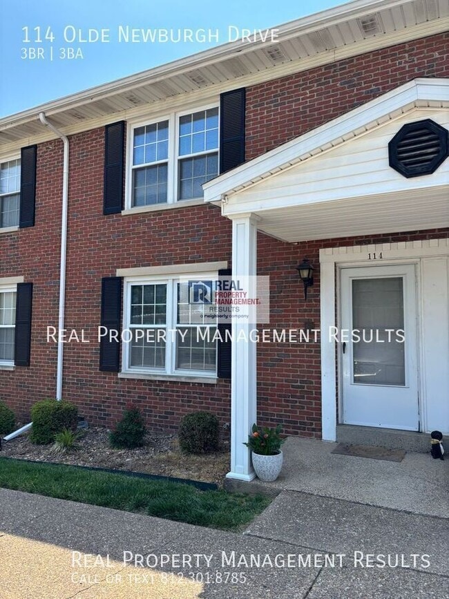 Building Photo - 114 Olde Newburgh Dr