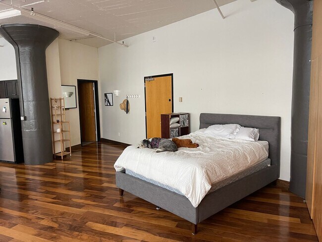 Foto del edificio - 1314 NW Irving St