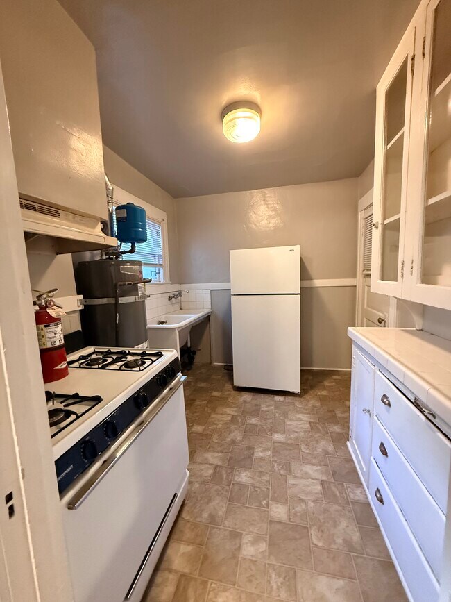 Foto del edificio - 1710 16th St