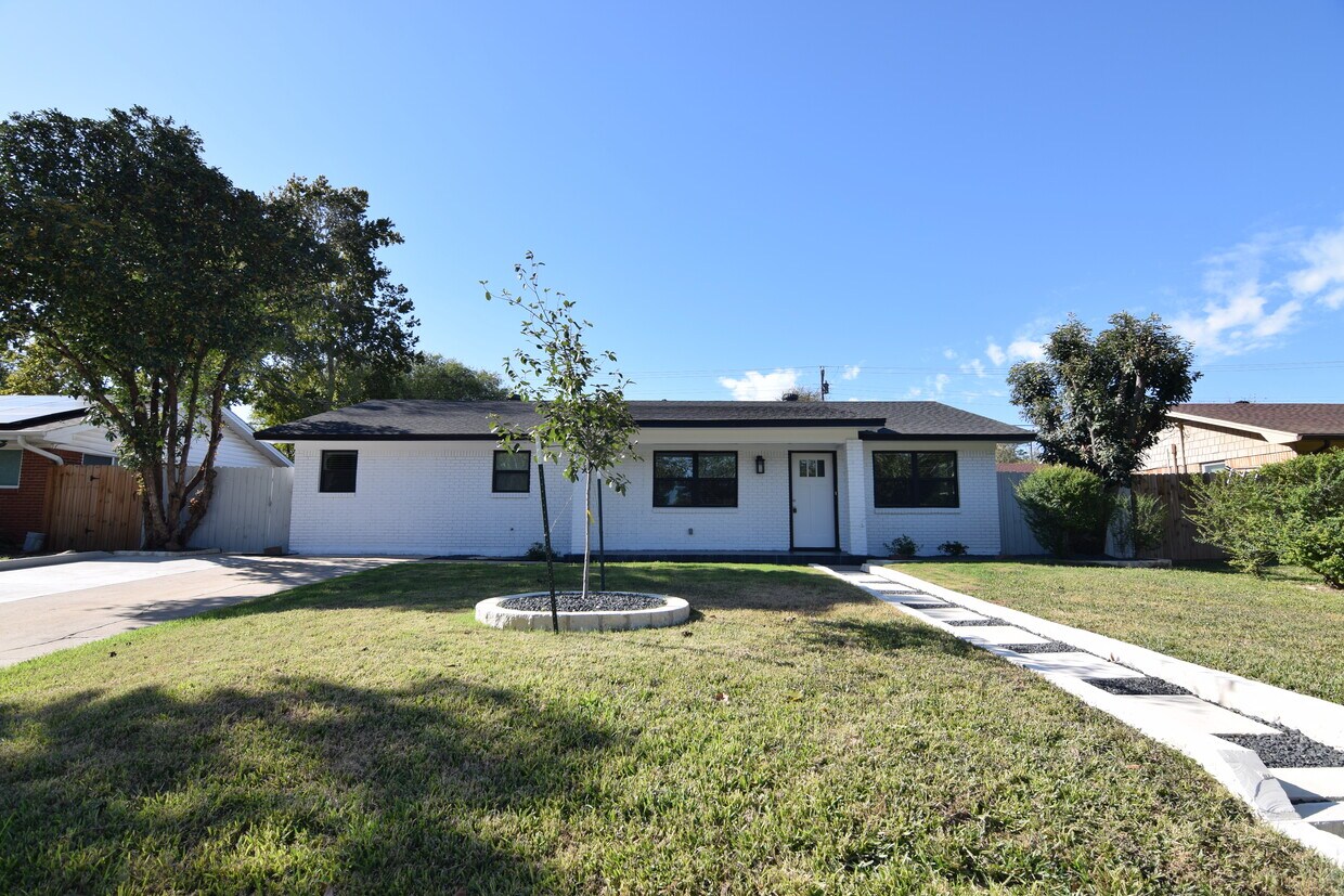 1612 Harley Dr, Harker Heights, TX 76548 House Rental in Harker