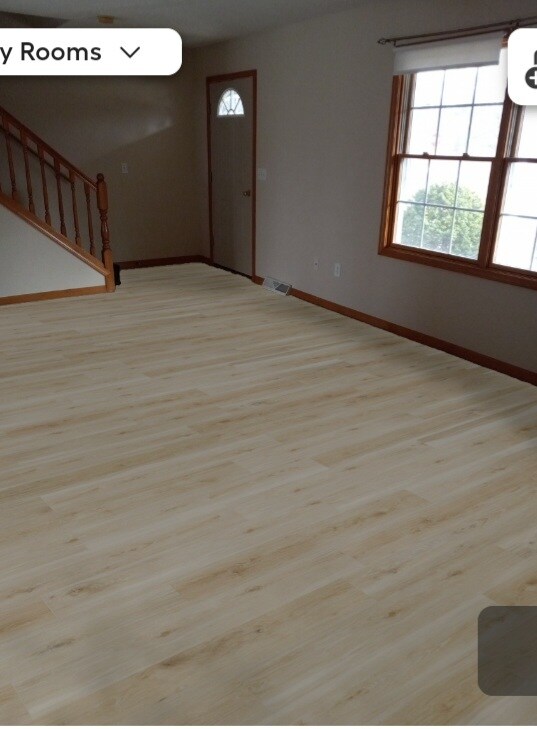 Sala de estar - 9450 Lapp Rd