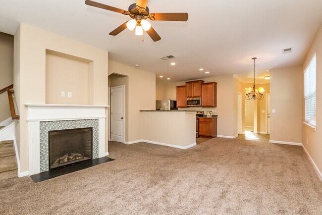 Foto del edificio - 3714 Humber Ct