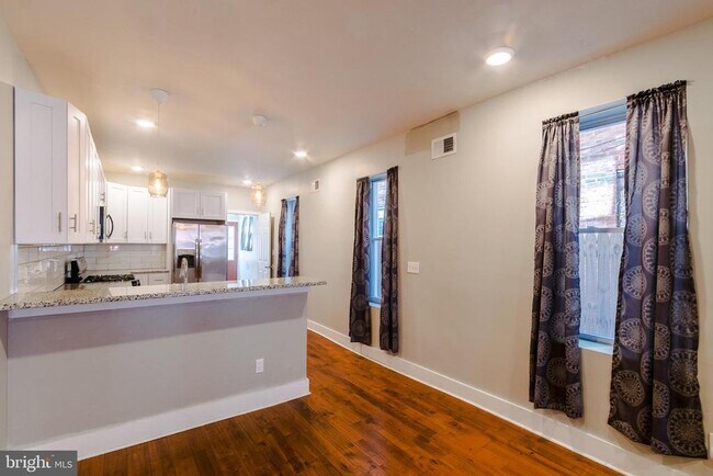 Foto del edificio - 1829 N 27th St