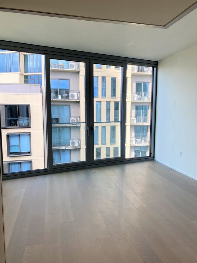 Foto del edificio - Ko'ula - Luxurious Studio in Kakaako