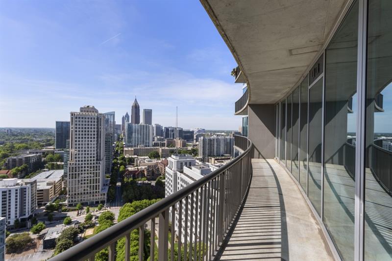Foto principal - 1080 Peachtree St NE