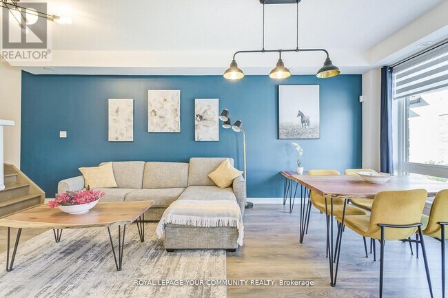 Photo du bâtiment - 9480 The Gore Rd