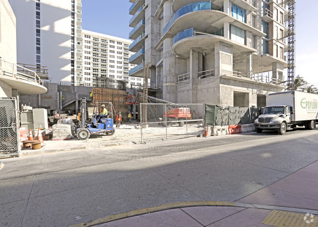 Foto del edificio - L’Atelier Miami Beach