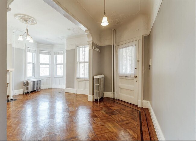 Foto del edificio - 175 Harrison Ave