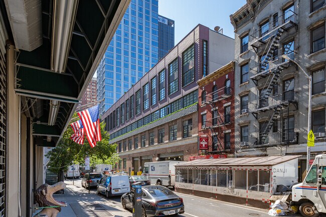 Building Photo - The Sorting House
