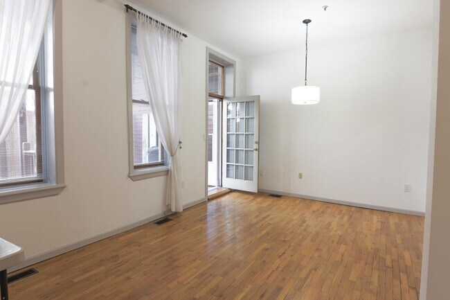 Foto del edificio - 110 Morris St