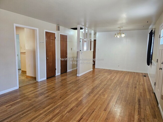 Foto del edificio - Centrally Located in Grand Junction, minut...