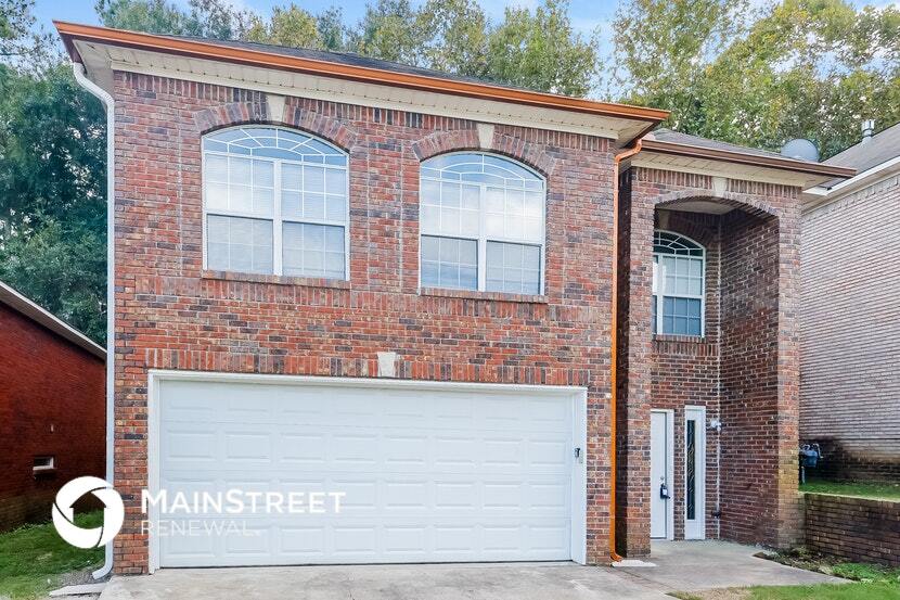 Primary Photo - 1329 Riverford Cir