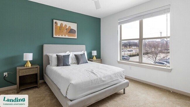 Foto del edificio - 7201 Henneman Way