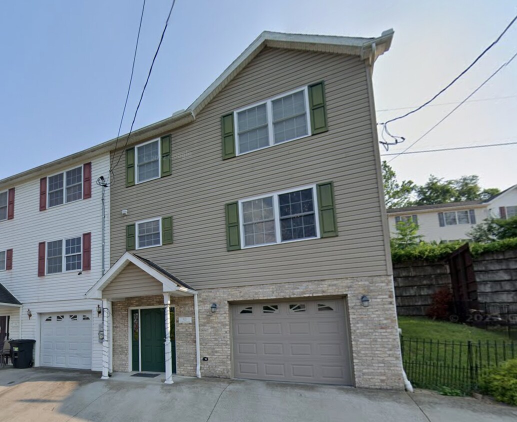 Foto del edificio - 822 Quadrilla St