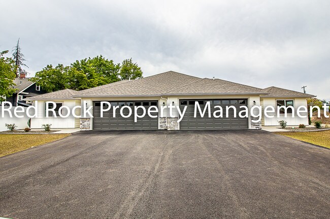 Foto del edificio - 16917 E Knox Ln
