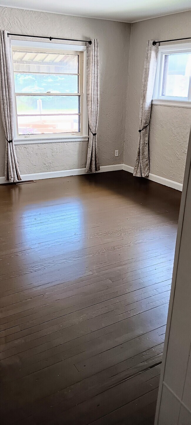 Foto del edificio - 3011 N 15th St