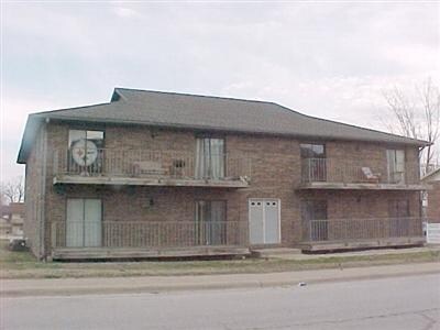 Foto del edificio - 227 W South St