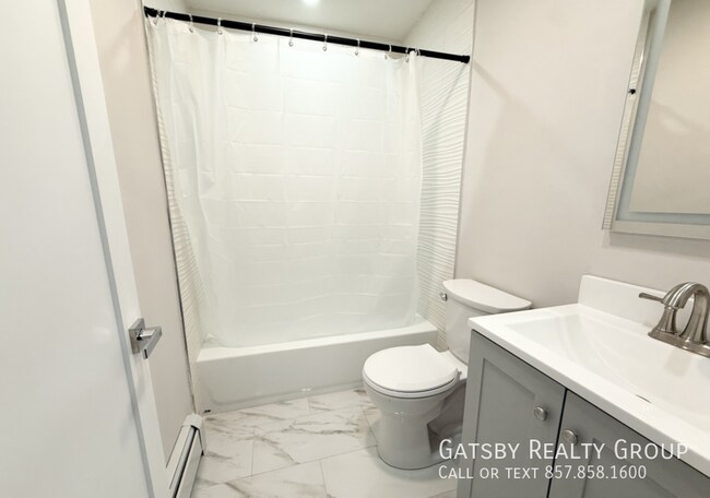 Photo - 11 Ruggles St.-6R Apartment