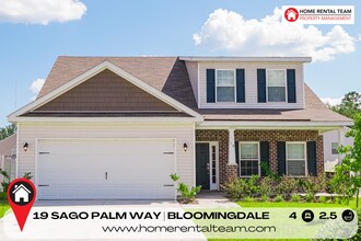 Building Photo - 19 Sago Palm Wy