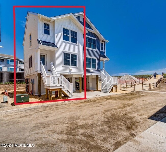 Townhomes for Rent in Mantoloking NJ