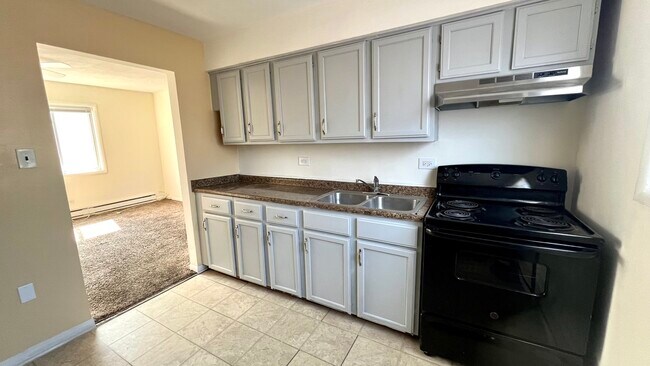 Foto del edificio - 9106 S Halsted St