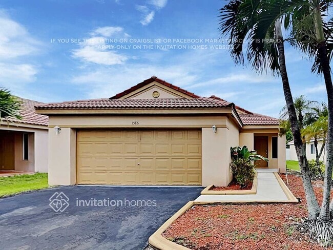 Building Photo - 1586 Mira Vista Cir