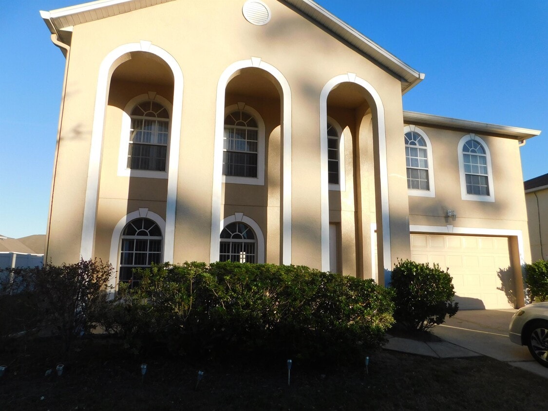 Photo - 669 Woodland Creek Blvd (Kissimmee, FL)
