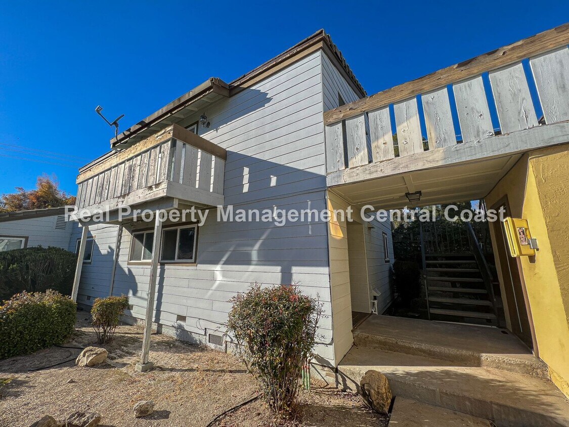 Foto principal - 122 Vine Street