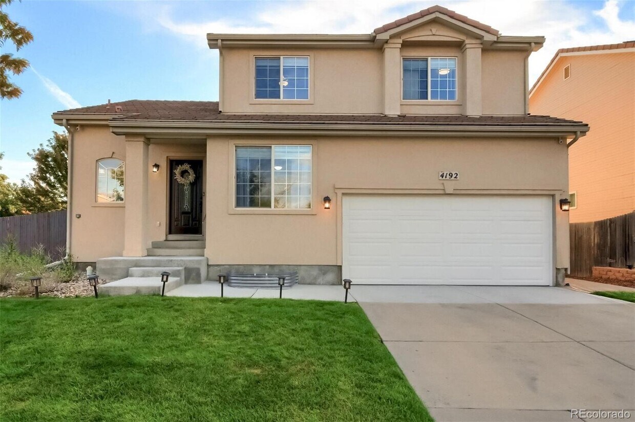 Foto principal - 4192 Ireland Ct