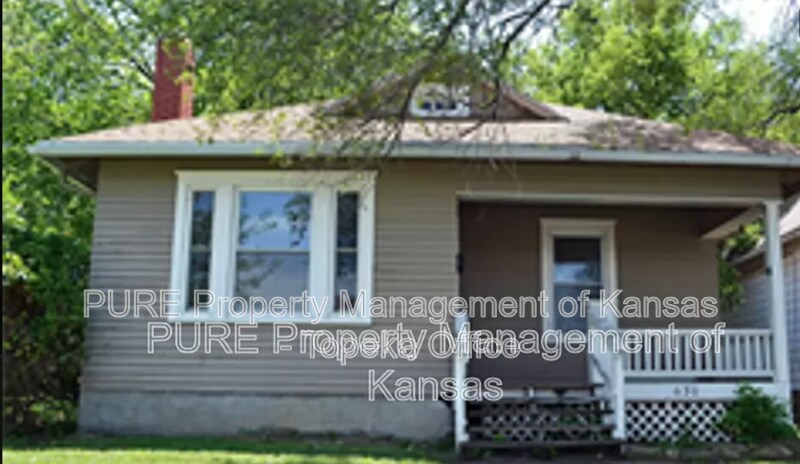 Foto principal - 630 SW Washburn Ave