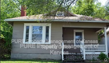 Building Photo - 630 SW Washburn Ave