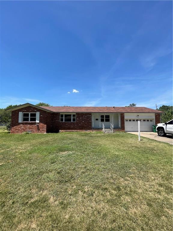 Foto principal - 606 Cedar St
