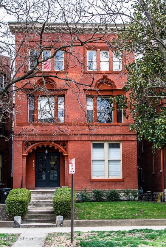 Foto principal - 1445 S 3rd St