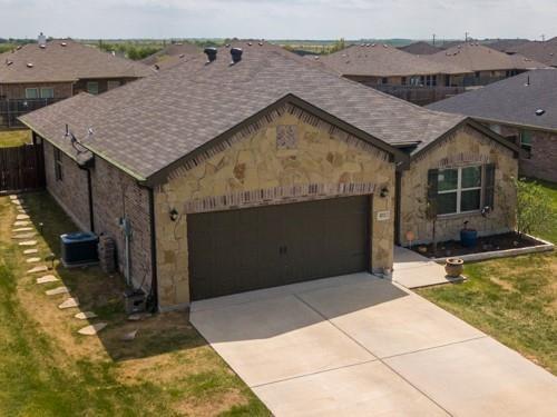 Foto del edificio - 4011 High Plains Dr