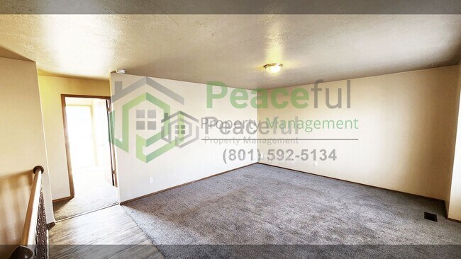 Foto del edificio - 1129 W 2450 N