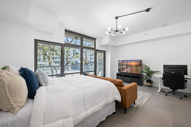 Foto del edificio - 206 Park Blvd