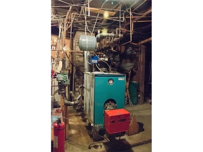 Foto del edificio - 15 Oxford St