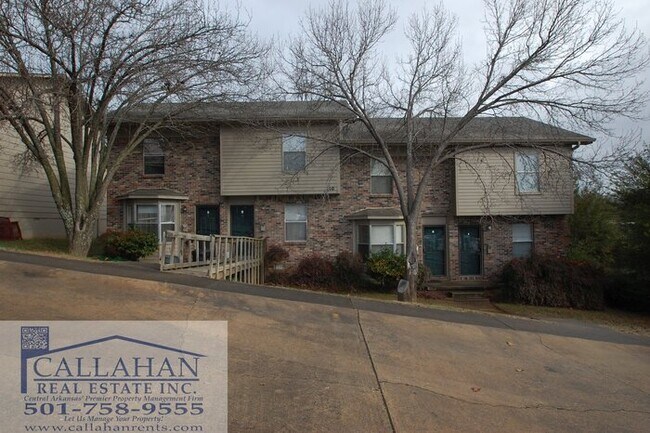 Foto del edificio - NLR Park Hill Townhome