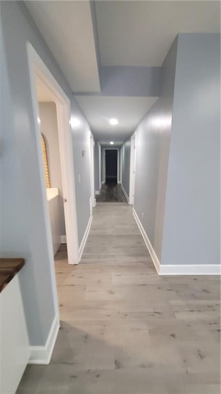 Foto del edificio - 2966 Cardinal Lake Cir NW