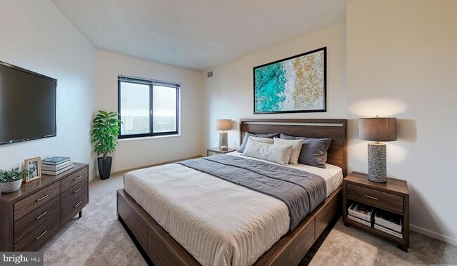 Photo - 307 Yoakum Pkwy Apartment