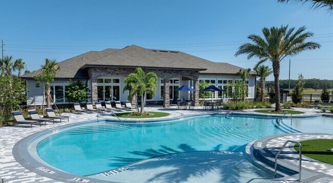 Foto del edificio - 3110 Gowan Dr