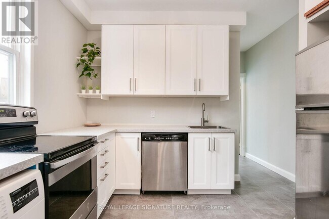 Photo du bâtiment - 133 Brock Ave