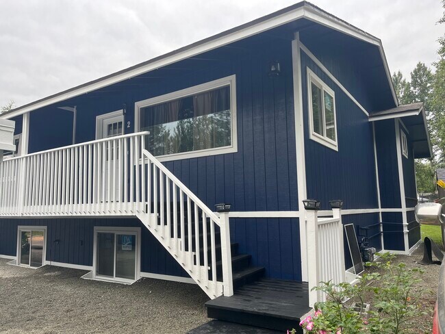 Foto del edificio - 2451 W Snowcrest Dr